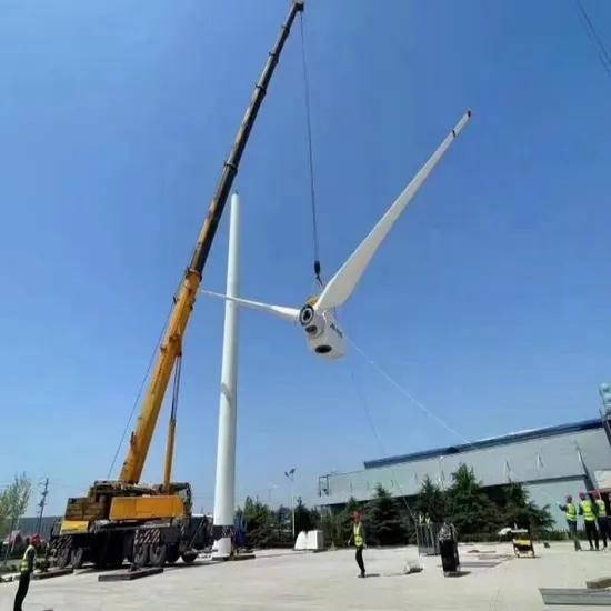 Wholesale Price 220V 380V 440V Horizontal 100kw 200kw 300kw 500kw 1000kw 1MW Wind Turbine
